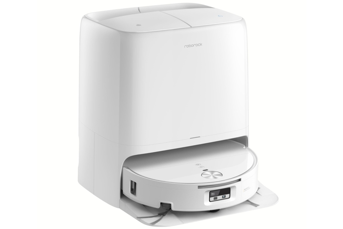 Robot hút bụi lau nhà Roborock QRevo Edge 2 Flow
